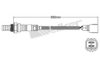 WALKER PRODUCTS 250-24106 Lambda Sensor